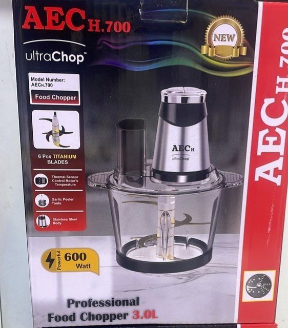 تصویر خرد کن AEC مدل H700 