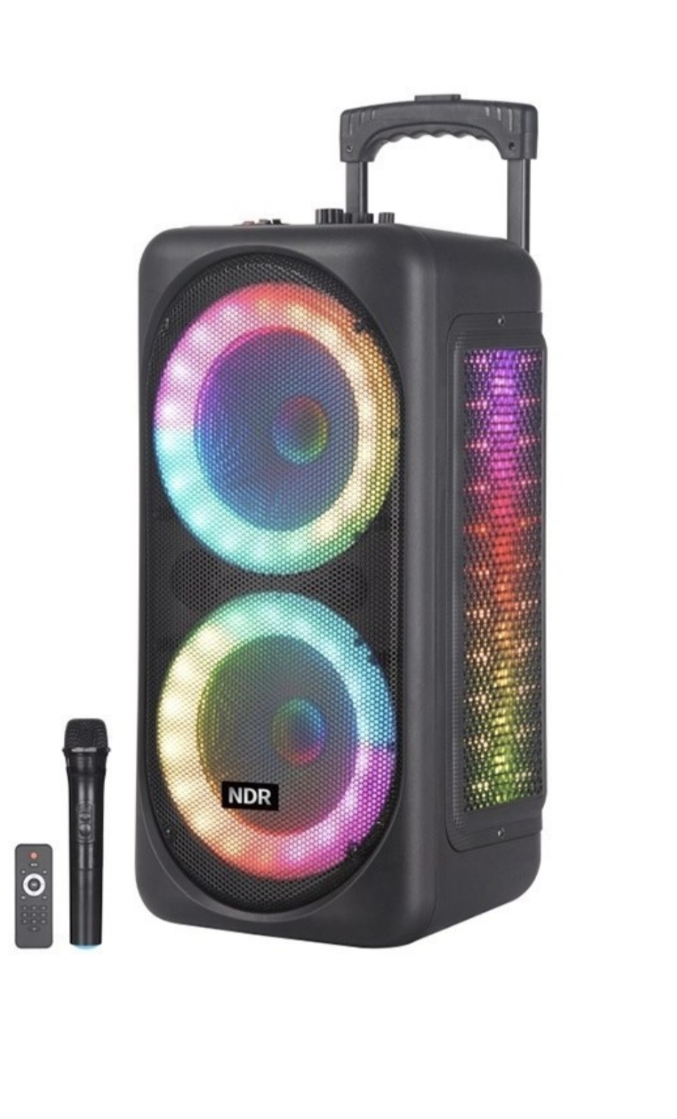 تصویر اسپیکر بلوتوثی NDR X828 