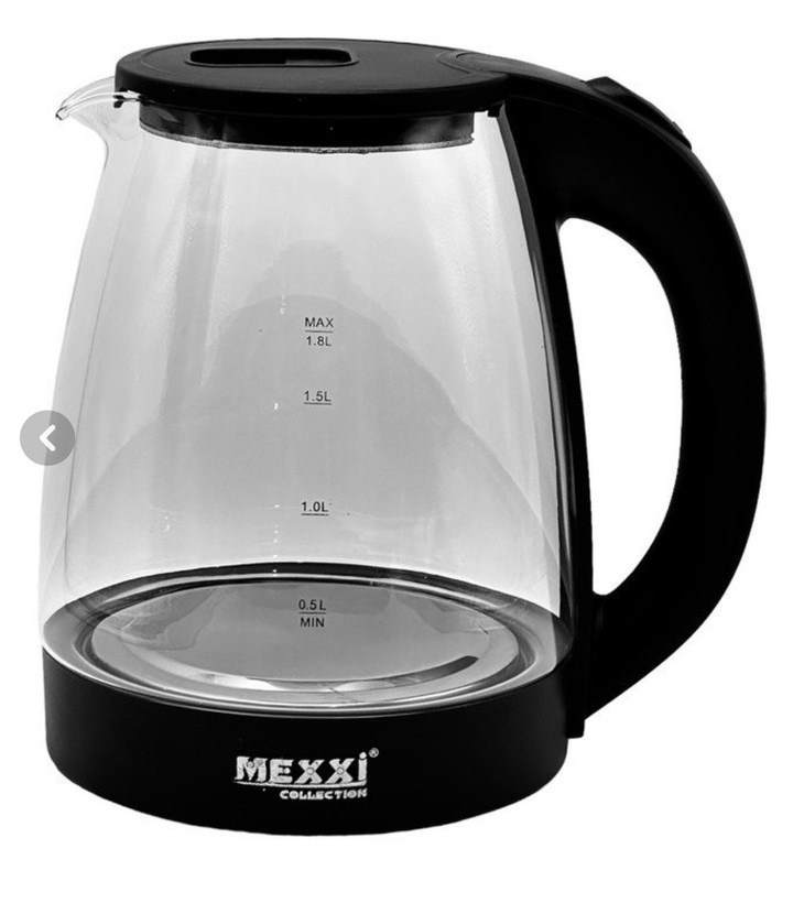 کتری برقی مکسی مدل MEX-KET-3