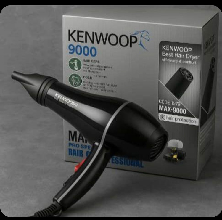 سشوار کنووپ KENWOOP - مدل 1279