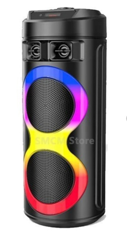 اسپیکر Sing-E مدل ZQS6220 با میکروفون