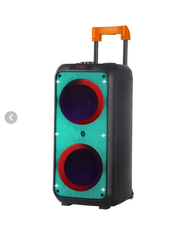 اسپیکر بلوتوثی قابل حمل NDR-1095