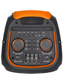 اسپیکر بلوتوثی قابل حمل NDR-1095