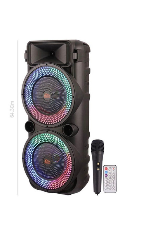 اسپیکر سینگ ای ZQS8276