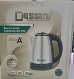 کتری برقی دسینی مدل KD990