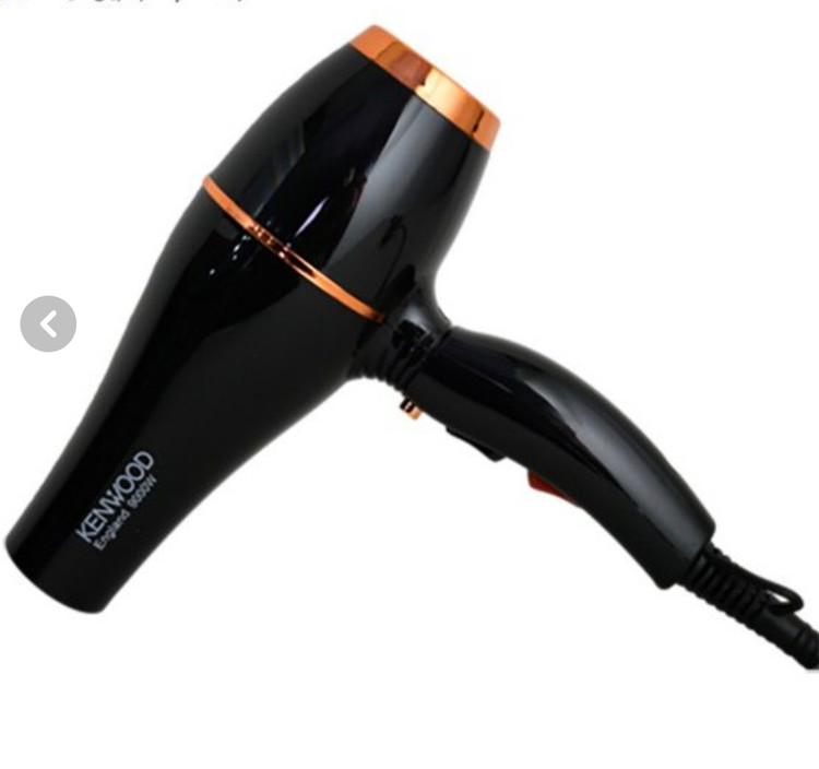 سشوار کنوود مدل KW550