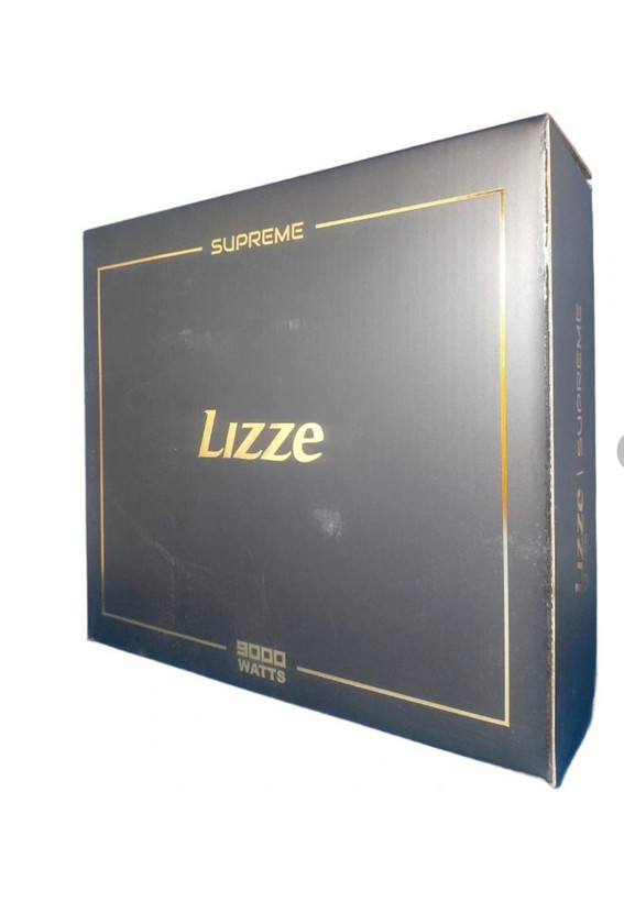 سشوار لیز مدل LZ450