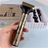 ماشین اصلاح جیمی مدل GM3158