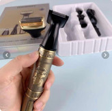 ماشین اصلاح جیمی مدل GM3158
