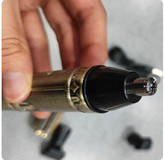 ماشین اصلاح جیمی مدل GM3158