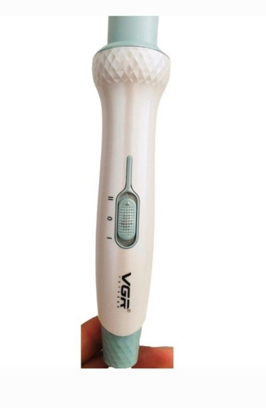 فر کننده مو وی جی آر مدل V596