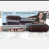 برس حرارتی سوکانی مدل SK15008