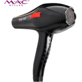 سشوار حرفه ای مک استایلر مدل MC-6619