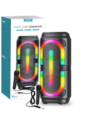 اسپیکر گریت نایس GTS2132