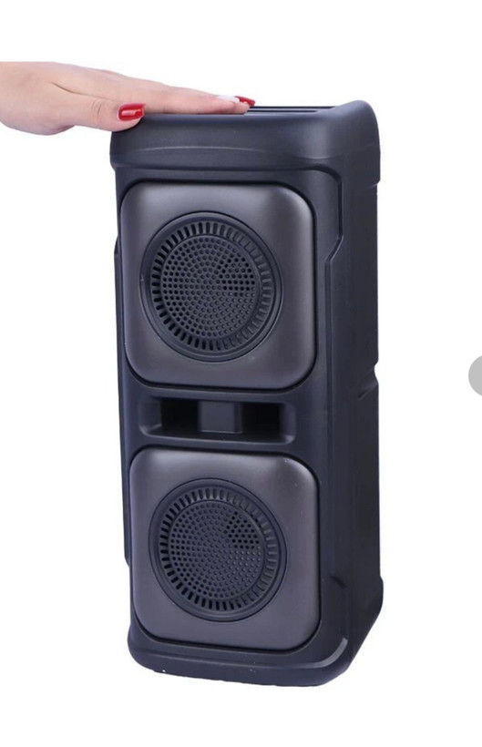اسپیکر بلوتوثی گریت نایس GTS-2359