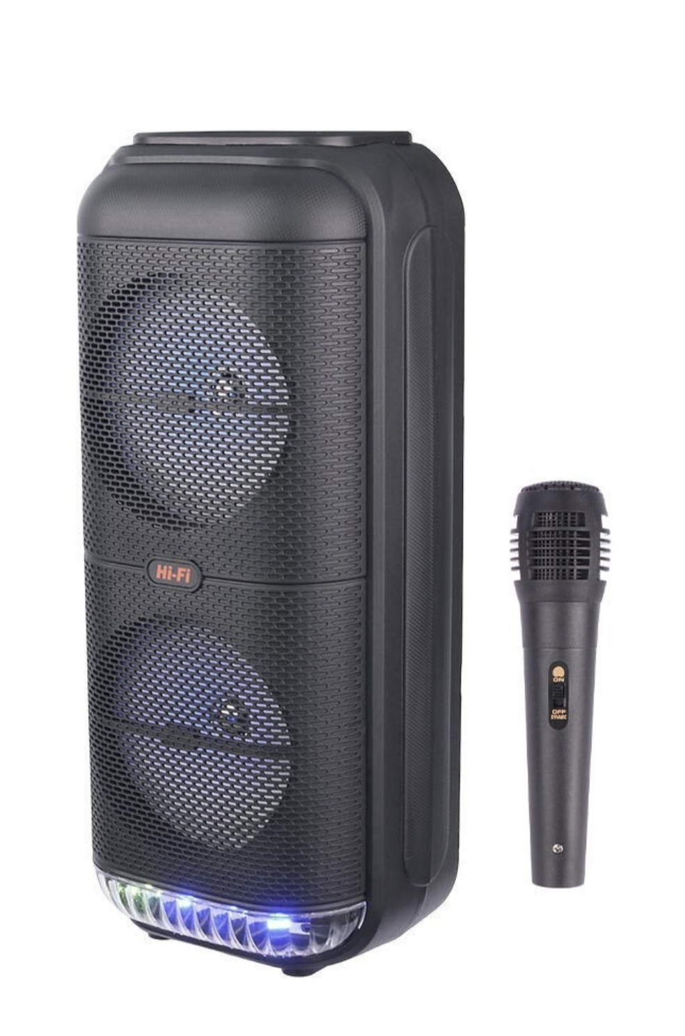 اسپيکر سینگ ای ZQS-6227