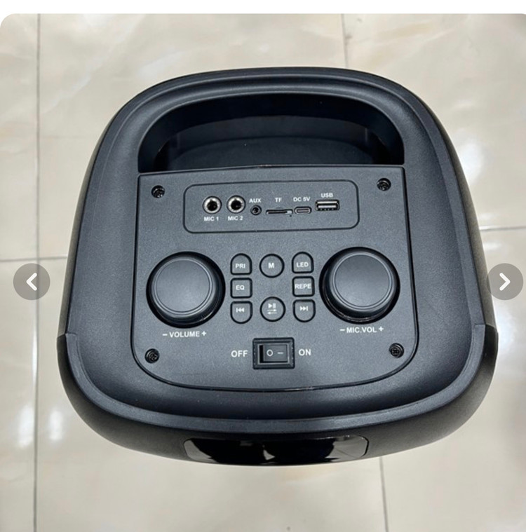 اسپیکر سینگ ای ZQS8255