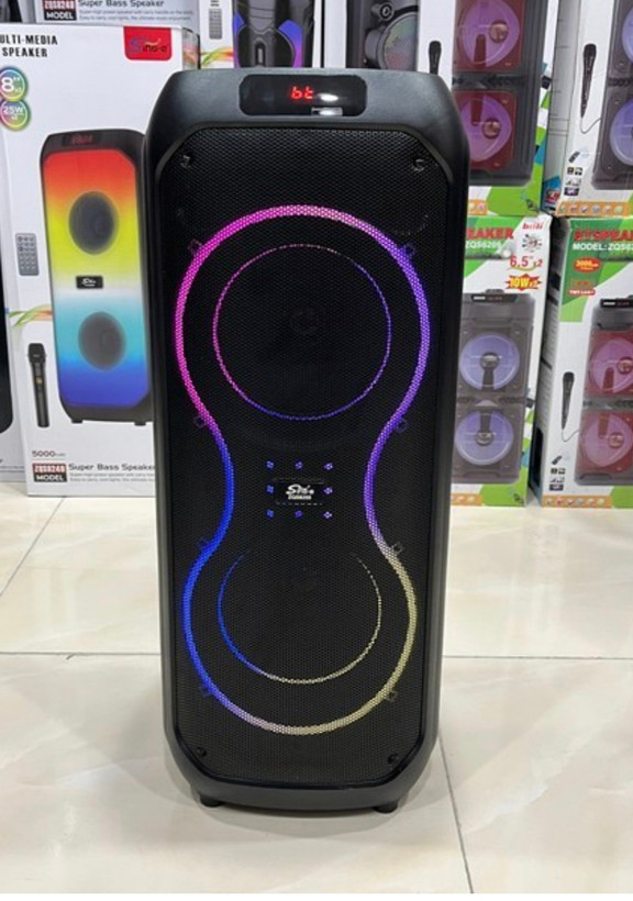 اسپیکر سینگ ای ZQS8255