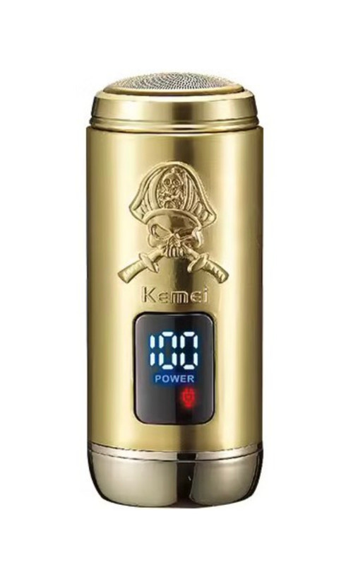 ماشین اصلاح کیمی مدل KM-C57 با برش چرخشی و صفر زن