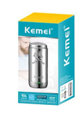 ماشین اصلاح کیمی مدل KM-C57 با برش چرخشی و صفر زن