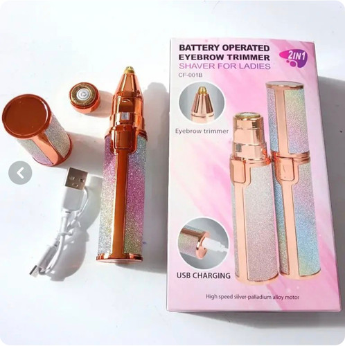 موزن ماتیکی اکلیلی دوکاره CF-001B