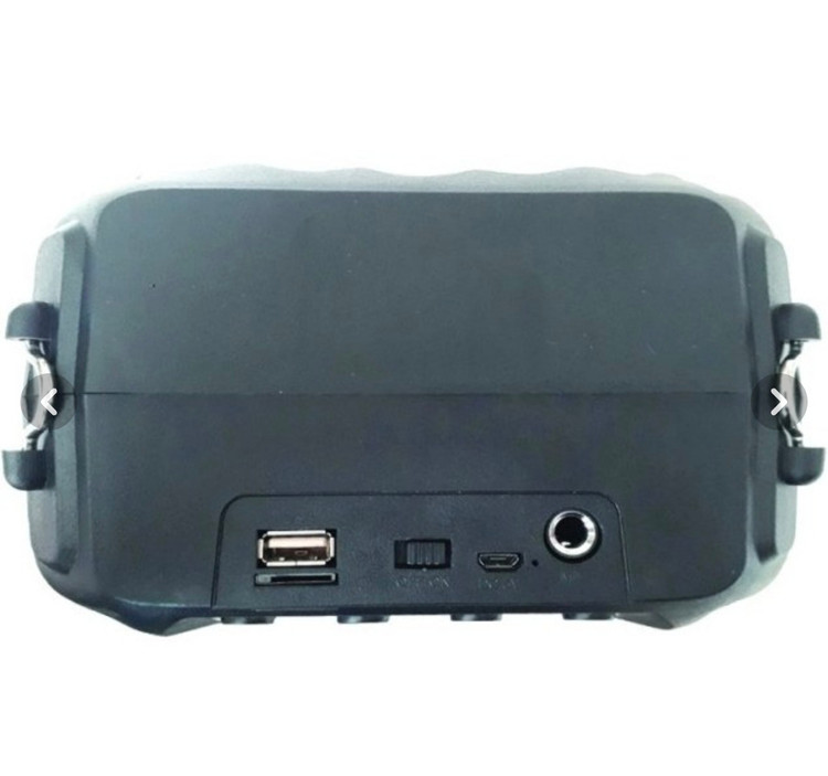 اسپیکر گریت نایس مدل GTS1222