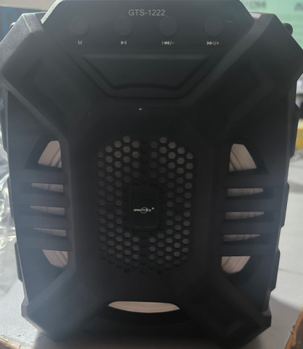 اسپیکر گریت نایس مدل GTS1222