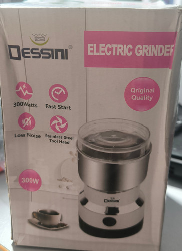 آسیاب برقی برند دسینی Sc-8200
