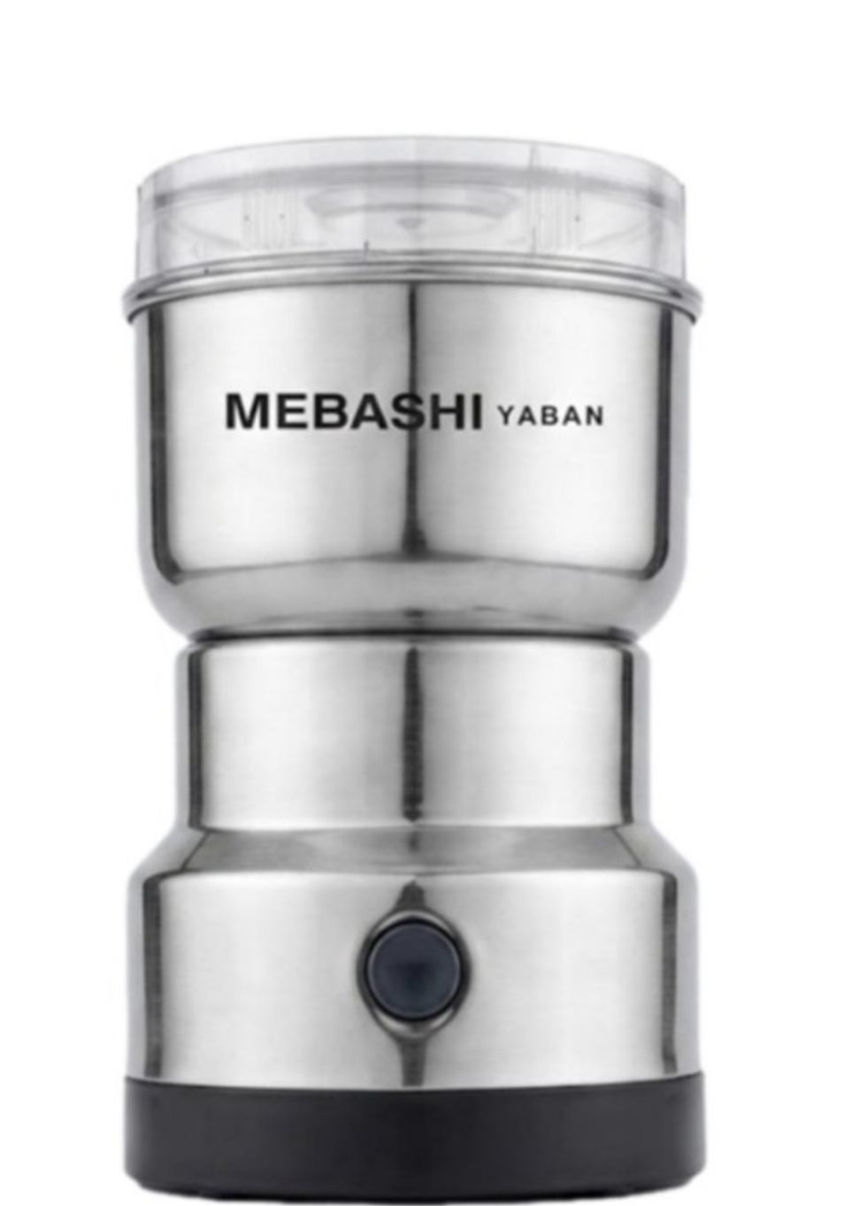 آسیاب برقی مباشی مدل Mebashi 3003 ظرفیت ۰.۴ لیتر