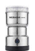 آسیاب برقی مباشی مدل Mebashi 3003 ظرفیت ۰.۴ لیتر