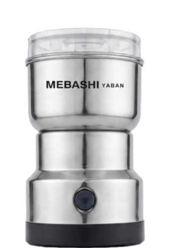 آسیاب برقی مباشی مدل Mebashi 3003 ظرفیت ۰.۴ لیتر