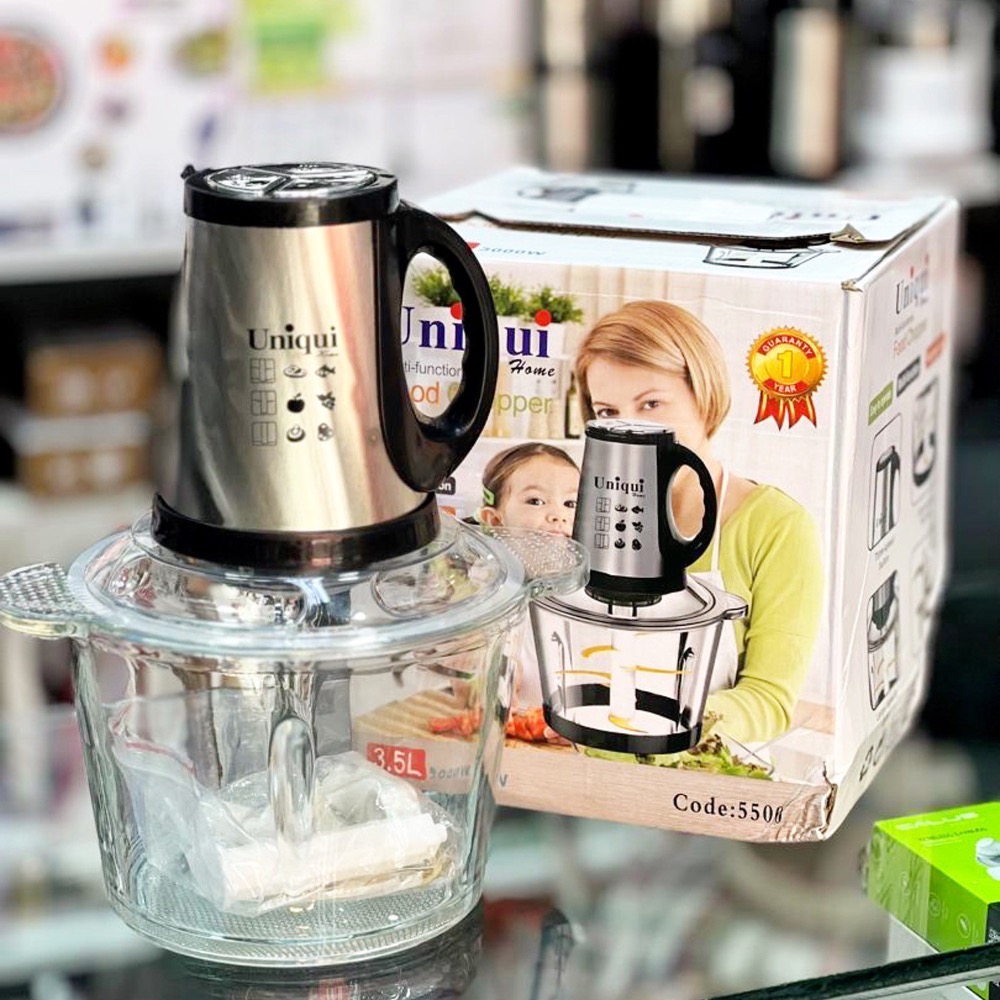 خرد کن یونیک