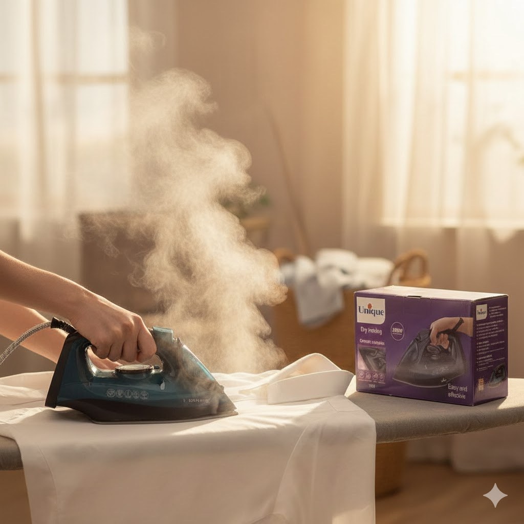 اتو یونیک مدل ۷۰۶۳